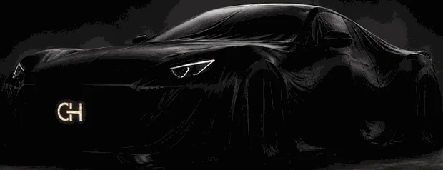 Car Hunter