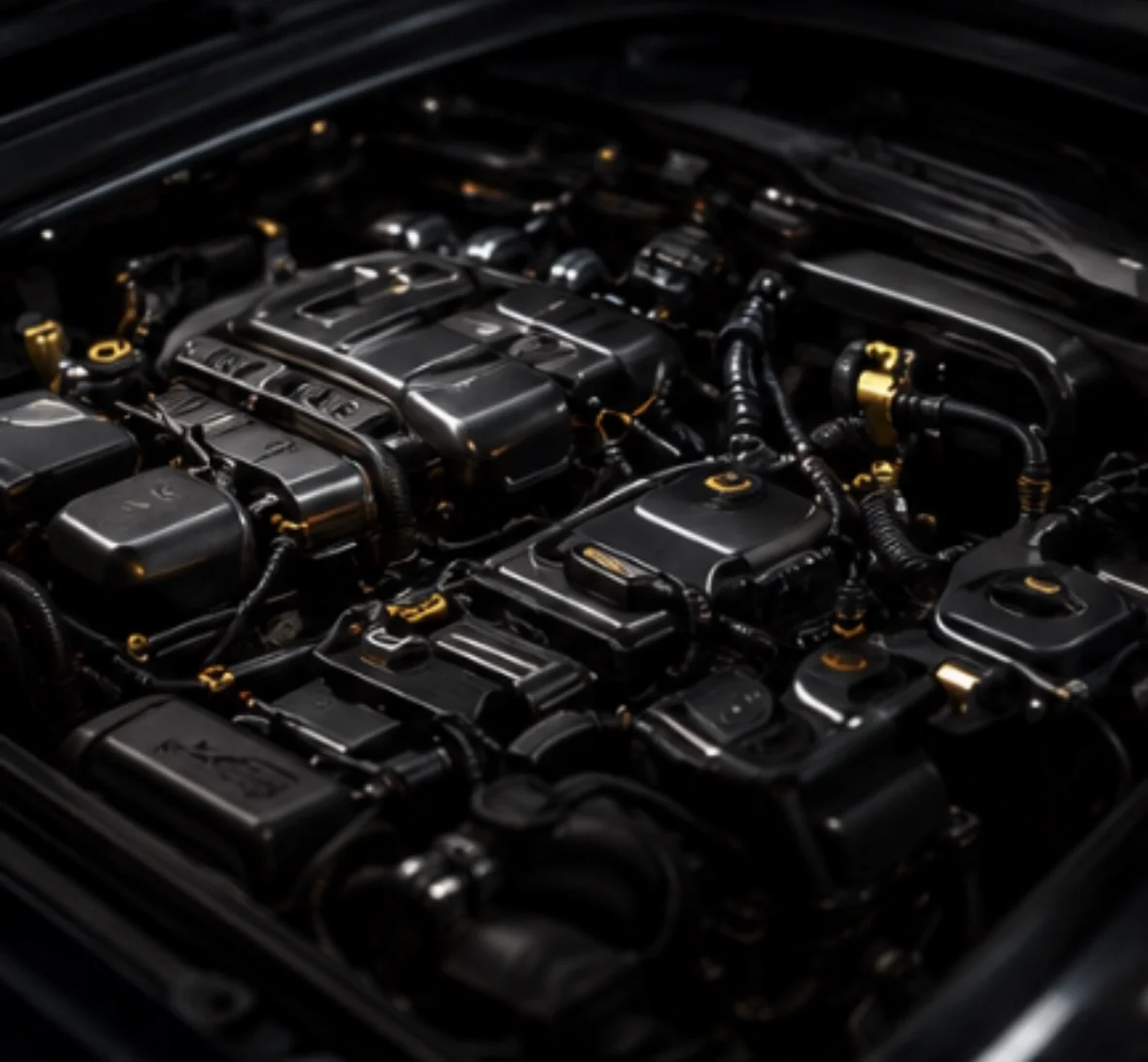 Diagnostic moteur