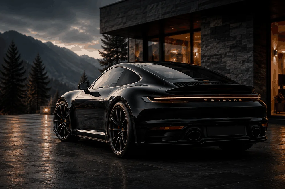 Car Hunter — méthode de recherche automobile